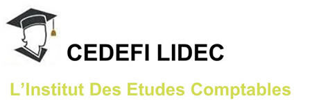 Cedefi – Institut d'études comptables dans le Yvelines 78